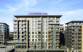 Movenpick Living Istanbul Camlivadi